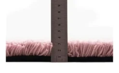 Tom Tailor Hochflorteppich Cozy