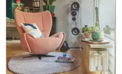Tom Tailor Hochflorteppich Cozy