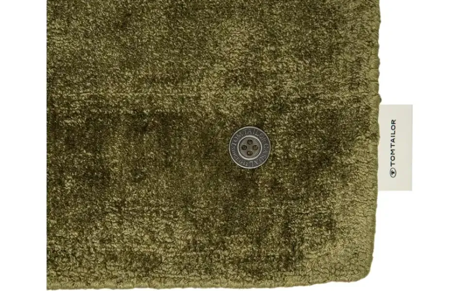 Tom Tailor Teppich