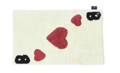Tom Tailor Teppich Bing Heart