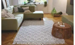 Tom Tailor Teppich Macra