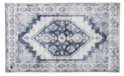 Tom Tailor Badteppich Oriental