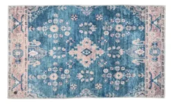 Tom Tailor Badteppich Oriental
