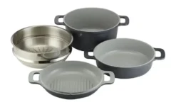 Topfset Jasmin