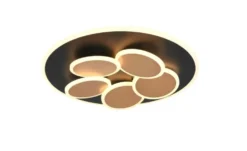 Trio LED Deckenleuchte