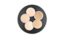 Trio LED Deckenleuchte