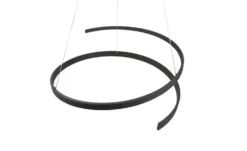 Trio LED Pendelleuchte