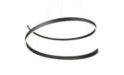 Trio LED Pendelleuchte