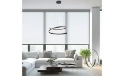 Trio LED Pendelleuchte