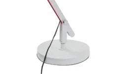 Trio LED-Schreibtischleuchte, weiß