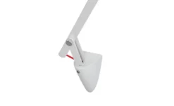 Trio LED-Schreibtischleuchte, weiß