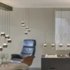 Trio Pendelleuchte