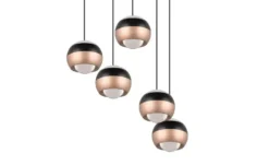Trio Pendelleuchte Select-Orbit