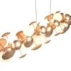 Trio Pendelleuchte Select-Bubble