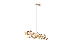 Trio Pendelleuchte Select-Bubble