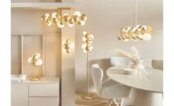 Trio Pendelleuchte Select-Bubble