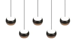 Trio Pendelleuchte Select-Orbit