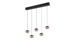 Trio Pendelleuchte Select-Orbit