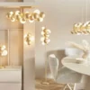 Trio Stehleuchte Select-Bubble