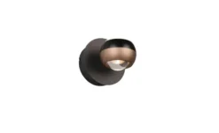 Trio Wandleuchte Select-Orbit