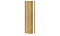 Trio Wandleuchte, 2-flammig, altmessing Marley