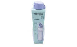 Tupperware Eco+ Trinkflasche 750 ml