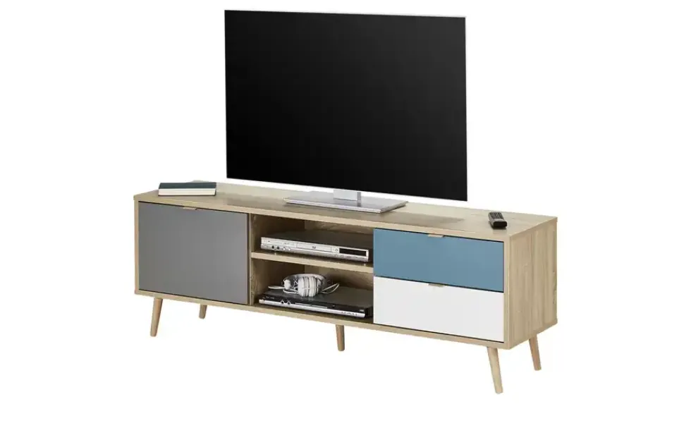 TV-Lowboard Cabia