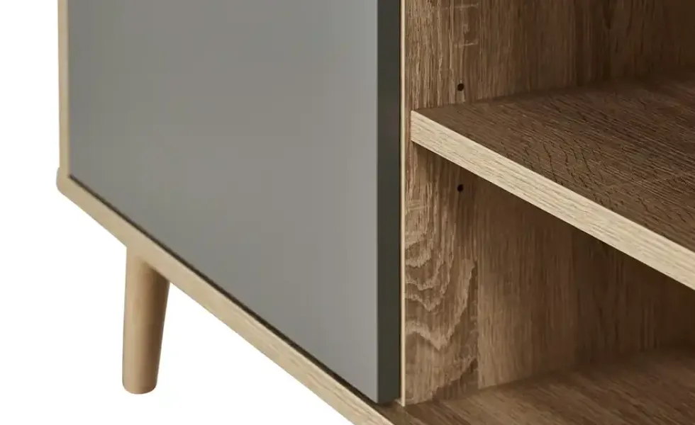 TV-Lowboard Cabia