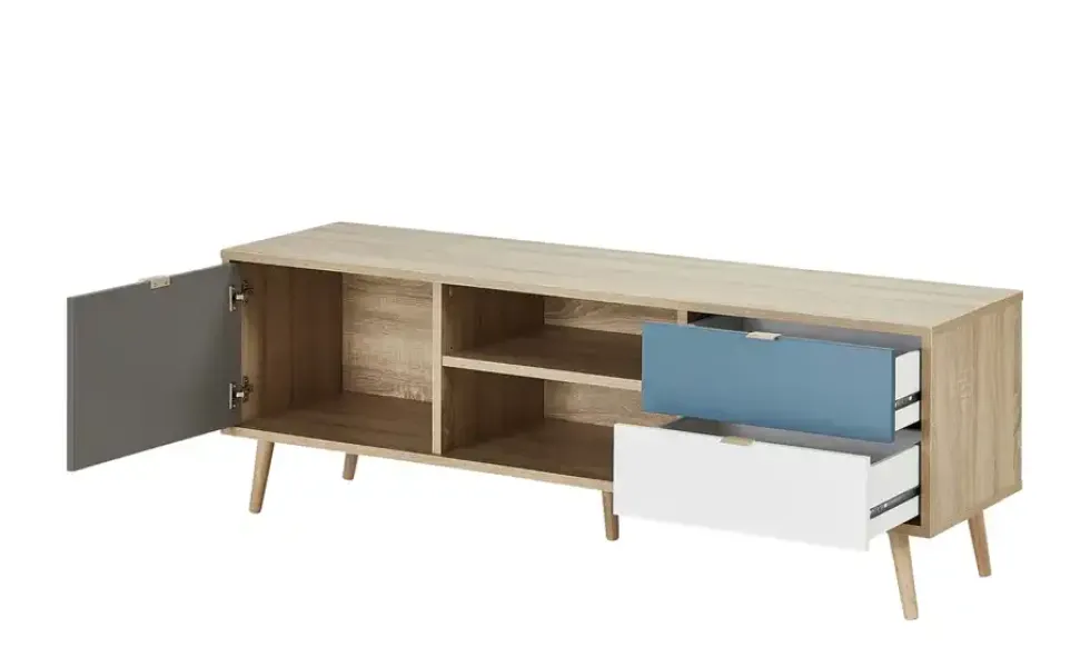 TV-Lowboard Cabia