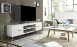 TV-Lowboard Casoria