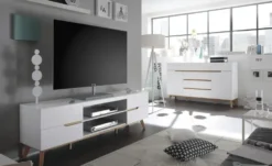 TV-Lowboard Casoria