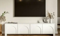 TV-Lowboard Arsoli