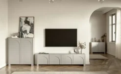 TV-Lowboard Arsoli