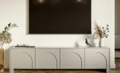 TV-Lowboard Arsoli