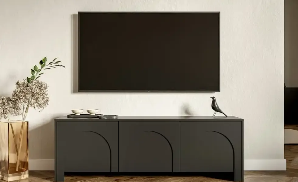 TV-Lowboard Arsoli