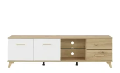 TV-Lowboard Brenna