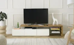 TV-Lowboard Comano