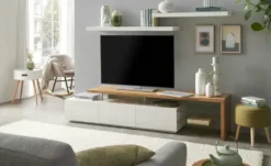TV-Lowboard Comano