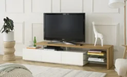 TV-Lowboard Comano