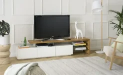 TV-Lowboard Comano