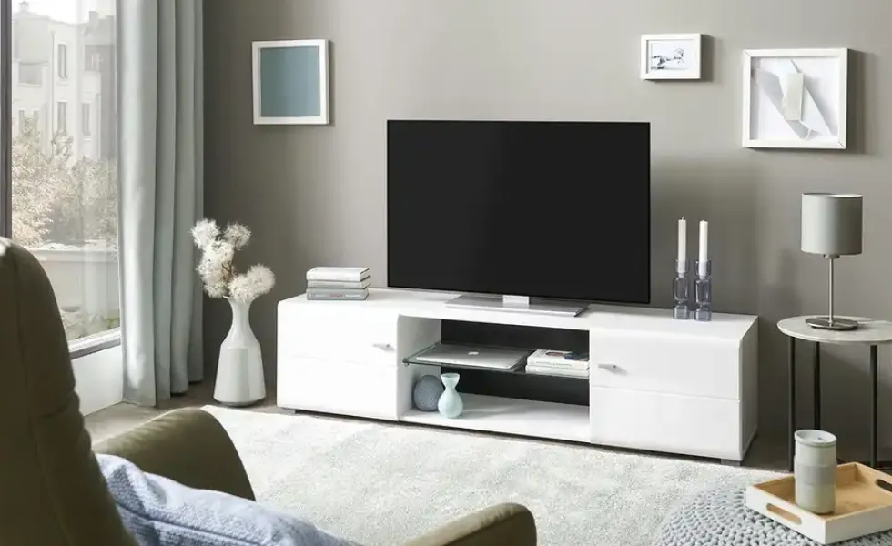 TV- Lowboard Forino