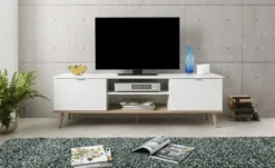 TV-Lowboard Gallese