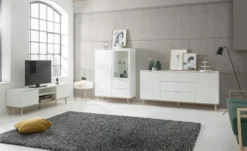 TV-Lowboard Gallese