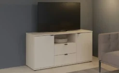TV-Lowboard Gannano