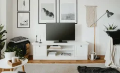 TV-Lowboard Laurito
