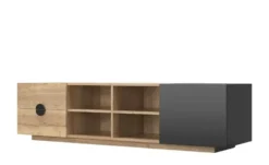 TV-Lowboard LED-Beleuchtung Quint