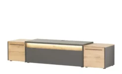 TV Lowboard Light Line 10