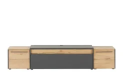 TV Lowboard Light Line 10