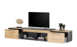TV Lowboard Light Line 10
