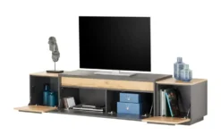 TV Lowboard Light Line 10